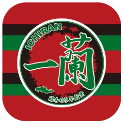 Значок 一蘭台灣